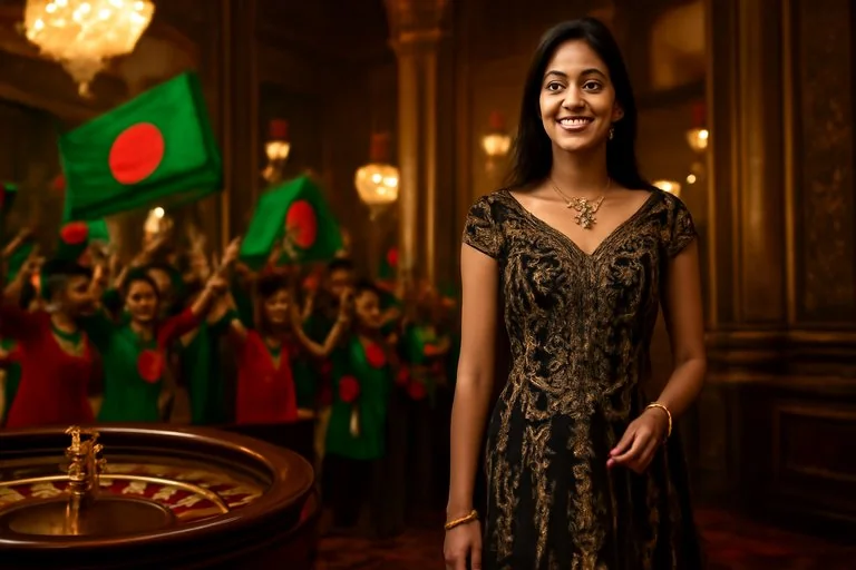q880 বিগ বাস বনানজা মাছ ধরার দৃশ্য