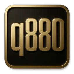 q880 নিরাপত্তা সতর্কতা প্যানেল